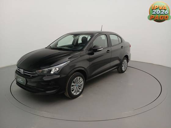 FIAT CRONOS 1.0 FIREFLY FLEX DRIVE MANUAL FIAT CRONOS 1.0 FIREFLY FLEX DRIVE MANUAL